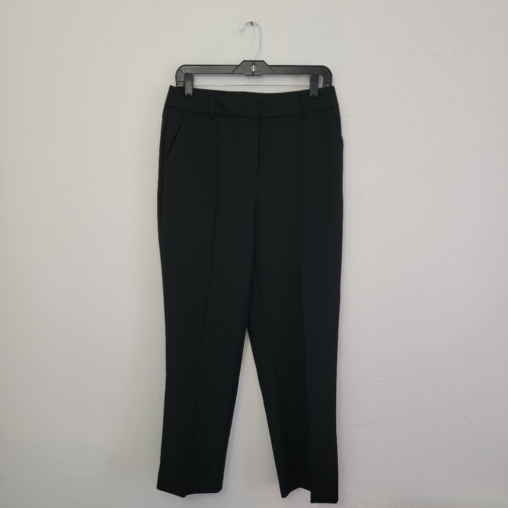 Rachel Zoe Black Trousers Size 10